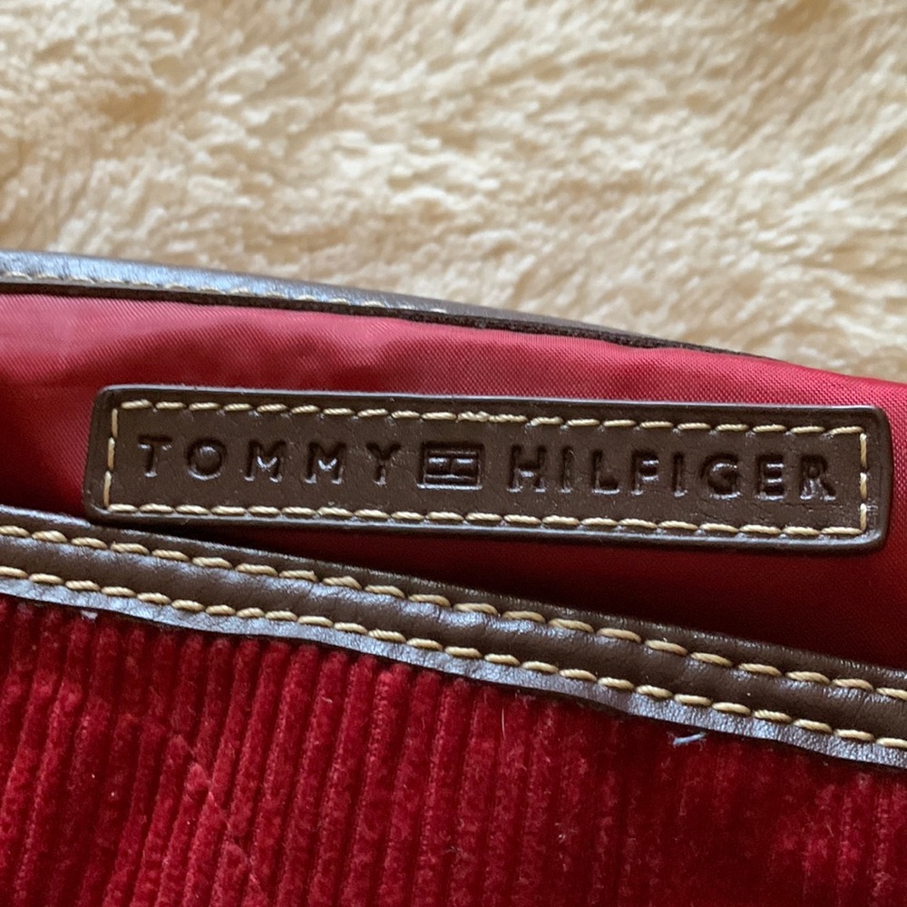 Tommy Hilfiger handbag